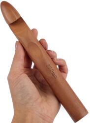 Fashion Fa horgolótű, 25mm, 040318