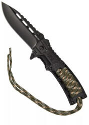 Mil-Tec Terep Mil-Tec túlélő kés - tereptarka - 4 990 Ft