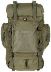 MFH Taktikai Zöld Hátizsák 55 L