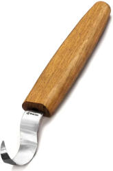 BeaverCraft SK1Oak balkezes kanálfaragó kés (SK1OAK_L)