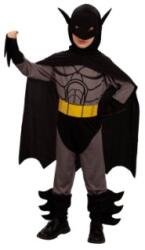  denevérember, Batman gyerek farsangi jelmez 120-130 méret -088761