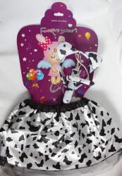  Dalmata szett (4 részes) - lány (4-6 éves méret)