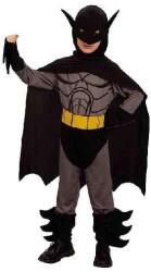  denevérember, Batman gyerek farsangi jelmez 110-120 méret -088761