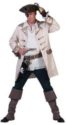  Kalóz jelmez (több méretben) - E-611088