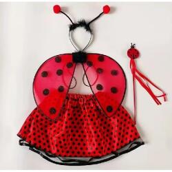  Katica szett (4 részes) SZOKNYÁS