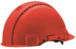 Ardon Safety PELTOR G3000 MUNKAVÉDELMI SISAK (D1227/cervena)