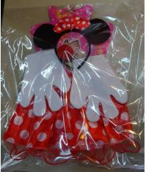  Minnie egér szett szoknyával