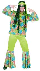  Hippie jelmez (48-50 méret)-E-608302