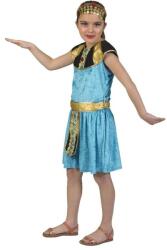  Egyiptomi Kleopátra gyerek farsangi jelmez (164 méret ) - 401158