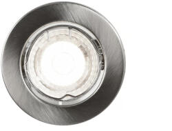 Nordlux CANIS 49360155 Beépíthető spotlámpa 1x50W/GU10 4000K 345LM IP20 (49360155)