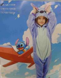  Stitch jelmez ( XL-130-140 cm)