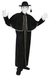  Pap jelmez (1444)- XXL méret