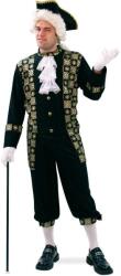  barokk férfi jelmez, 48/50 méret-29461
