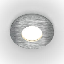 Maytoni STARK DL083-01-GU10-RD-S Beépíthető spotlámpa 1x50W/GU10 IP65 (DL083-01-GU10-RD-S)