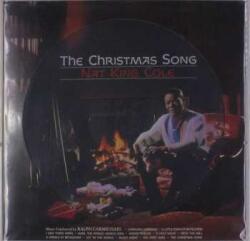 DOL LP Nat King Cole: The Christmas Song PIC | LTD