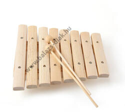 Langfang Yonghe Music Fa xilofon - kicsi (YH-X004-1)