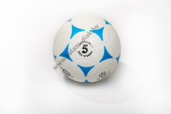 Plasto Ball Kft Gumi futball labda - 5-ös méret kogelán (01195)