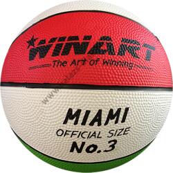  Winart Miami kosárlabda No. 3 (0623)