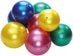 Plasto Ball Kft Fújható játéklabdák - 22 cm (01041)