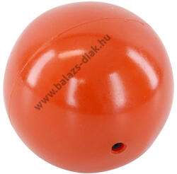Plasto Ball Kft Fújható játéklabda átmérő - 12 cm (01010)