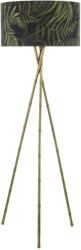 där lighting group BAMBOO BAM4975 Állólámpa 1x60W/E27 (BAM4975)