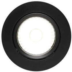 Nordlux FREMONT 47860103 Beépíthető spotlámpa 1x4, 5W/LED 4000K 380LM IP23 (47860103)