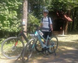  E-bike túra a Bükkben | Kezdő
