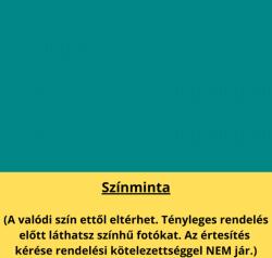 ForgoszekHuzat. hu (Dircom Kft. ) SzékHuzat JYSK TOREBY étkezőszékre (sötét türkiz)