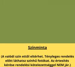 ForgoszekHuzat. hu (Dircom Kft. ) SzékHuzat JYSK JONSTRUP étkezőszékre (zöld)