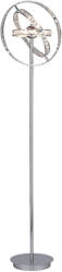 där lighting group ETE4950 Kristály Állólámpa Csiszolt króm G4 IP20 (ETE4950)