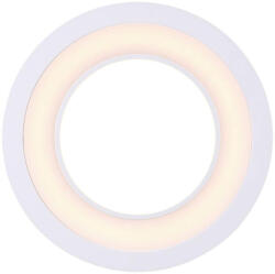 Nordlux CLYDE 47510101 Beépíthető spotlámpa 2700K 350LM IP20 (47510101)