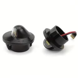  Ford Rendszámtábla Világítás LED - Ford F150 F250 F350 Super Duty Ranger Explorer Bronco Excursion Expedition