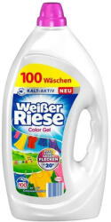 Weißer Riese Color Mosógél 4, 5L (100 mosás) (4015200030753)
