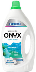 ONXY ONYX Univerzális Mosógél 4, 64L (145 mosás) (4262466442152)