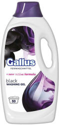 Gallus Black Mosógél 2L (50 mosás) (4251415300476)