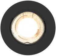 Nordlux CANIS 49320103 Beépíthető spotlámpa 1x50W/GU10 2700K 345LM IP20 (49320103)