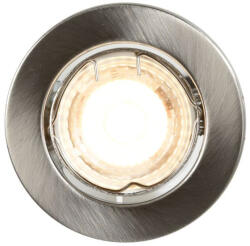 Nordlux CANIS 49310155 Beépíthető spotlámpa 1x35W/GU10 2700K 230LM IP20 (49310155)