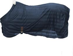 Kentucky Horsewear Könnyű Mesh légytakaró, navy - 140 cm