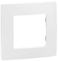 Legrand Niloé 1-es keret fehér 665001