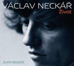 Supraphon 3CD Václav Neckář: Život - Zlatá Kolekce DIGI