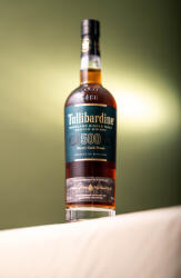 Tullibardine 500 Sherry 43% 0, 7l