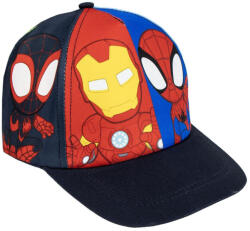 Cerdá Pókember Spidey gyerek baseball sapka 53 cm (2200010434)