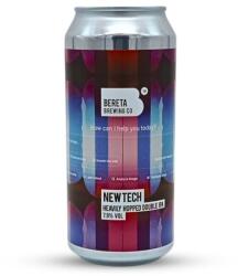 Bereta New Tech | Bereta| 0, 44L - 7, 9%