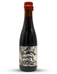 Bereta Hour of the Ghost: Orange Brandy | Beretax Adroit Theory| 0, 375L - 10, 1%