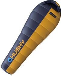 Husky Fuego -5°C blue/mustard