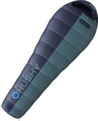 Husky Fleury -20°C blue/turquoise