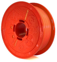 Filanora Filacorn PLA Xtra filament 1, 75mm fluoreszkáló közép narancs (Ri07BC175SU0060-1)