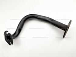  Kipufogó könyök kínai 2T / Keeway Hurricane