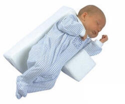 Vaganza forg Bölcsőpárna - Sárga (5999120501991)