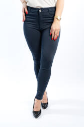 Thomas Jeans női nadrág navy kék